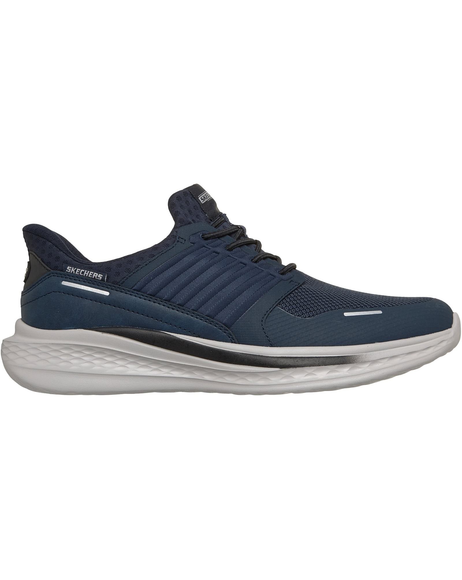 Skechers Slade Luther Trainer