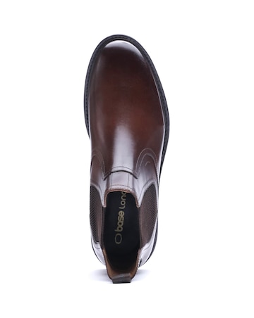 Base London Smith Chelsea Boot