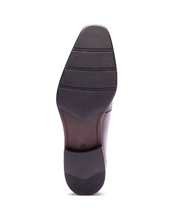 Base London Vance Lace Up Shoe