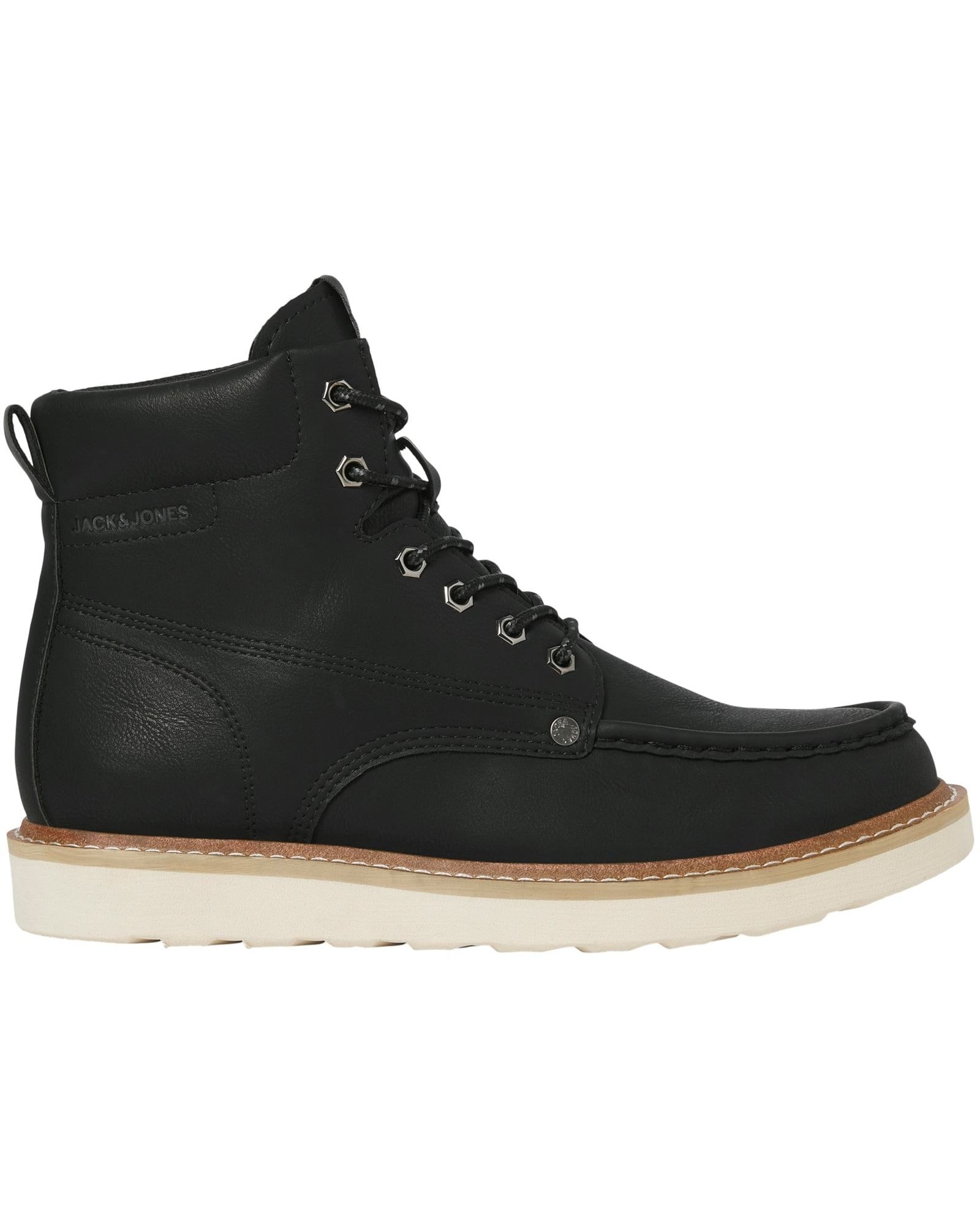 Jack & Jones Archway Moc Boot