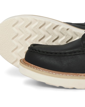 Jack & Jones Archway Moc Boot