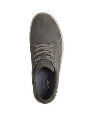 Skechers Arch Fit Solano 2.0 Rey Trainer