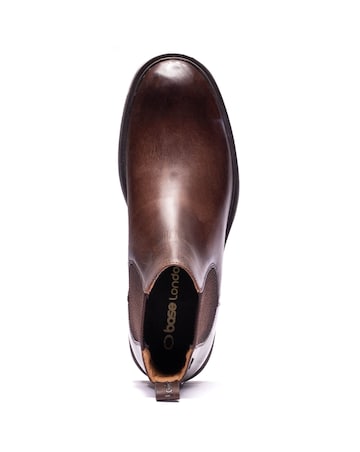 Base London Roebuck Chelsea Boot