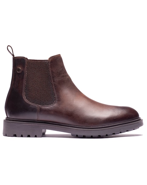 Base London Roebuck Chelsea Boot