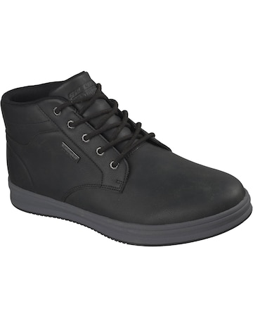 Sketchers Palmiro Wallace Boot