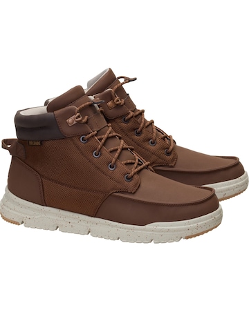 HEYDUDE Bradley II Waterproof Boot