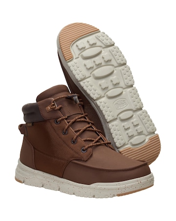HEYDUDE Bradley II Waterproof Boot