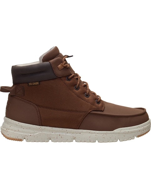 New In - HEYDUDE Bradley II Waterproof Boot