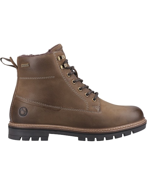 New In - Cotswold Clanfield Ankle Boot
