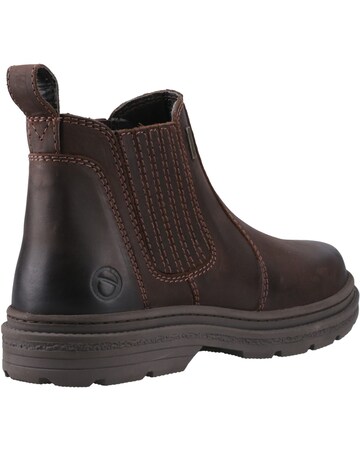 Cotswold Bisley Chelsea Boot
