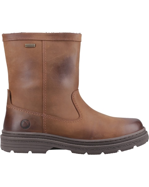 New In - Cotswold Crawley Boot