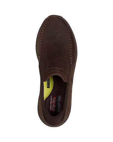 Skechers Pollard Osgood Shoe