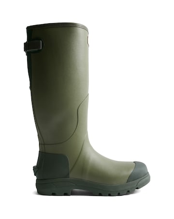 Hunter Field Bull Dog Boot