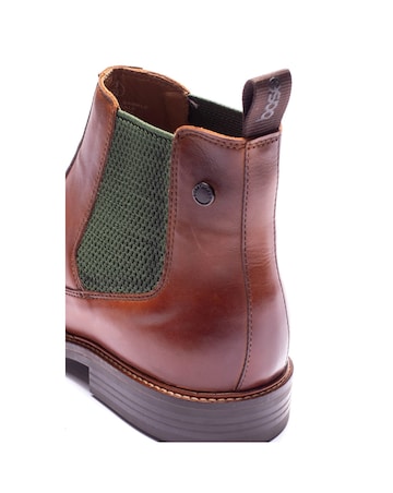 Base London Kensington Chelsea Boot