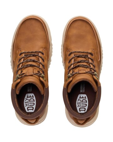 HEYDUDE Bradley II Classic Boot