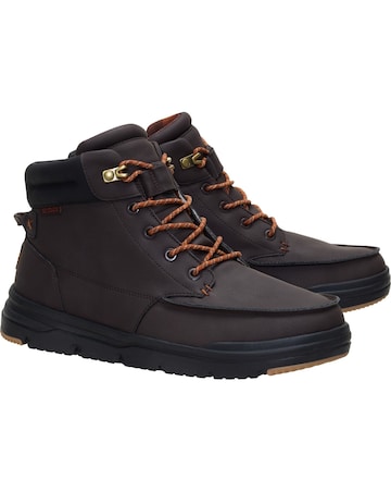 HEYDUDE Bradley II Classic Boot