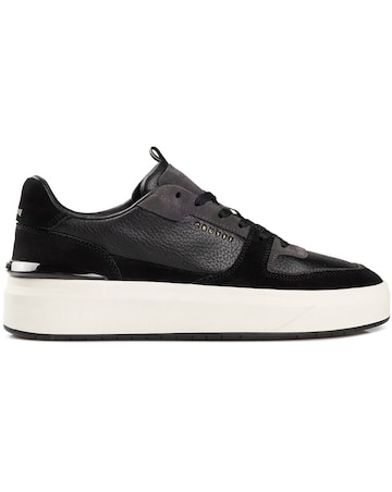 Cruyff Shoes Surefire Tennis Trainers