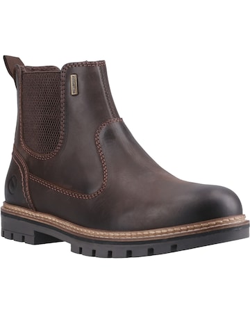 Cotswold Marsh Chelsea Boot