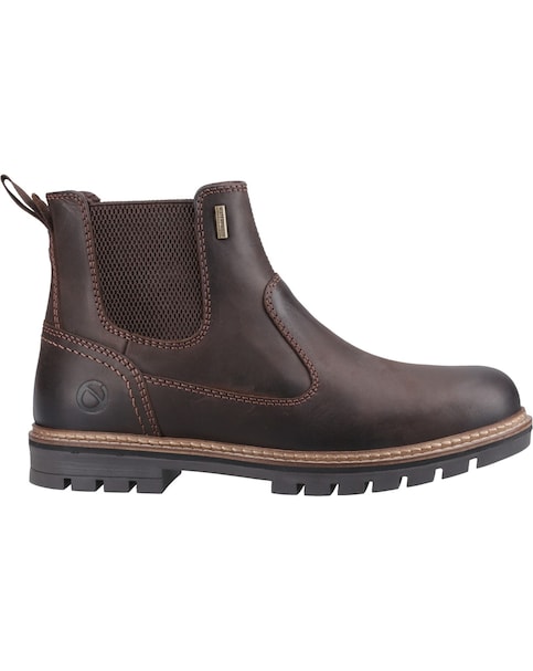 New In - Cotswold Marsh Chelsea Boot