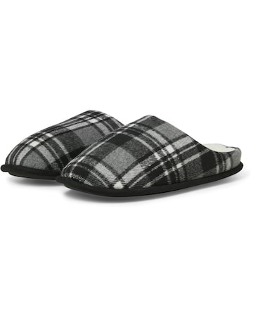 Jack & Jones Murphy Mule Slipper
