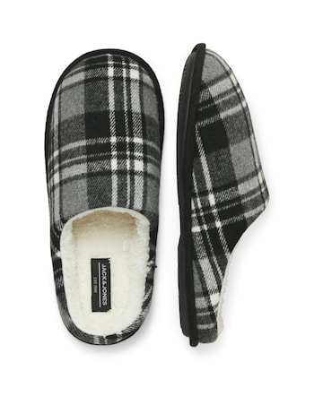 Jack & Jones Murphy Mule Slipper