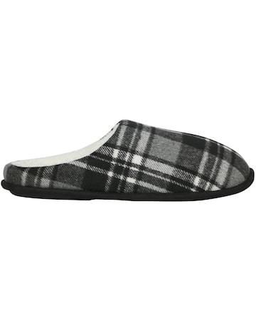 Jack & Jones Murphy Mule Slipper