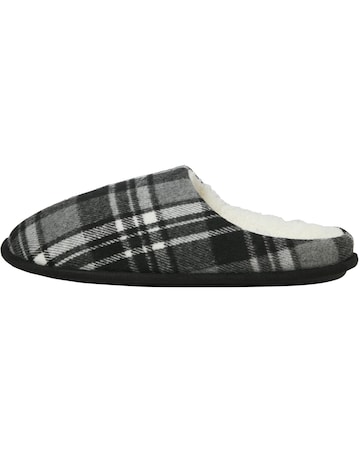 Jack & Jones Murphy Mule Slipper