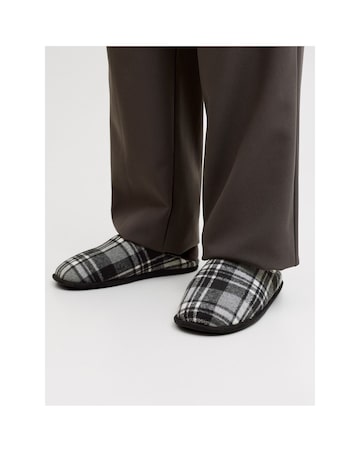 Jack & Jones Murphy Mule Slipper