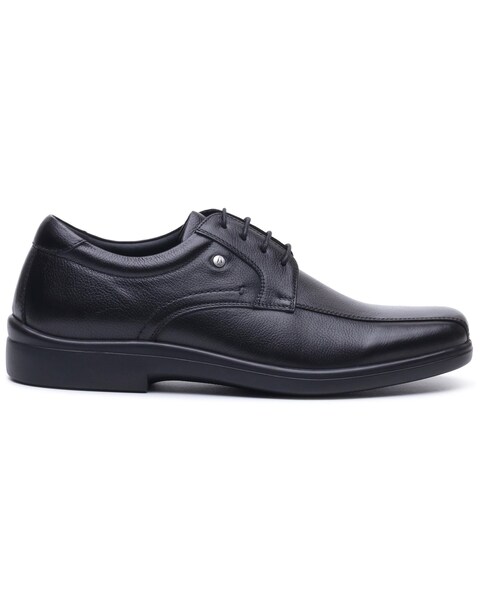 New In - Hush Puppies Cedric Lace Up Shoe