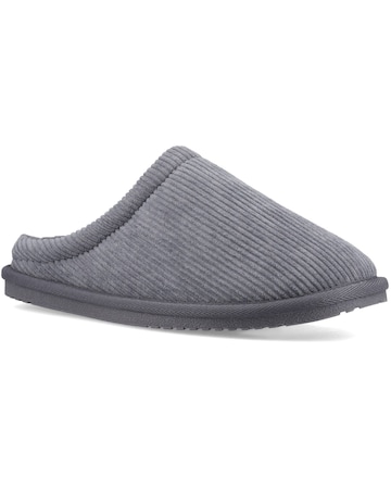 Hush Puppies Calvin Slipper