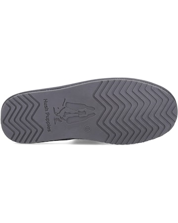 Hush Puppies Calvin Slipper