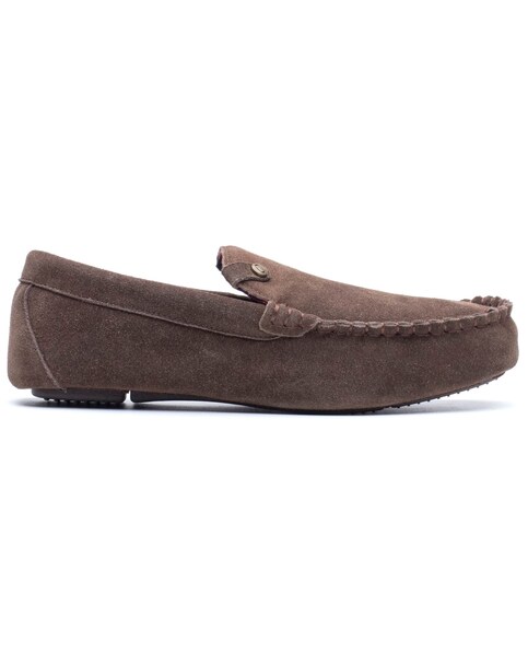 New In - Base London Noah Slipper