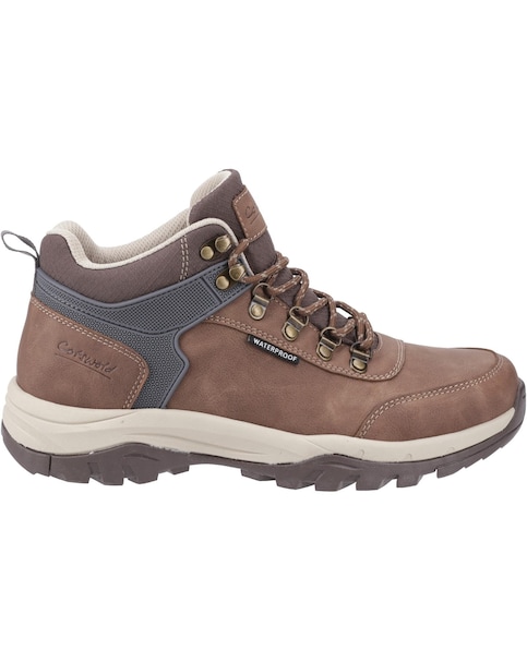 New In - Cotswold Overbury Hiking Boots