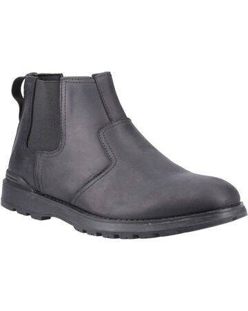 Hush Puppies Dorian Ankle Boot