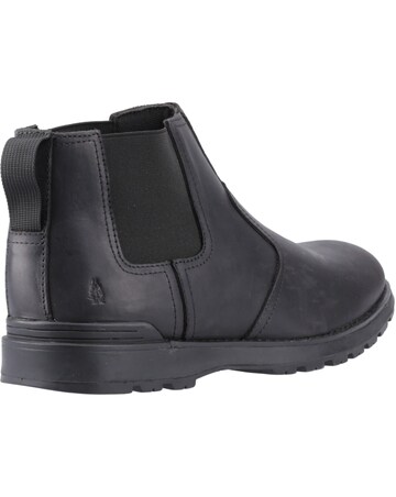Hush Puppies Dorian Ankle Boot