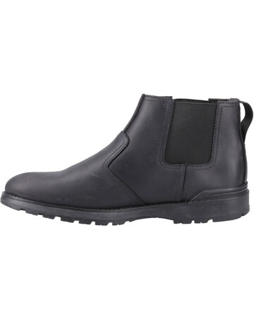 Hush Puppies Dorian Ankle Boot