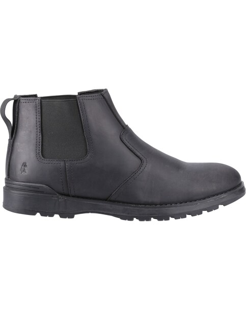 New In - Hush Puppies Dorian Boot