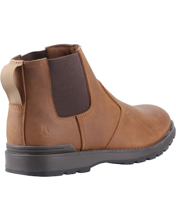 Hush Puppies Dorian Ankle Boot