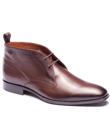 Base London Archer Chukka Boot