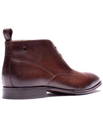 Base London Archer Chukka Boot