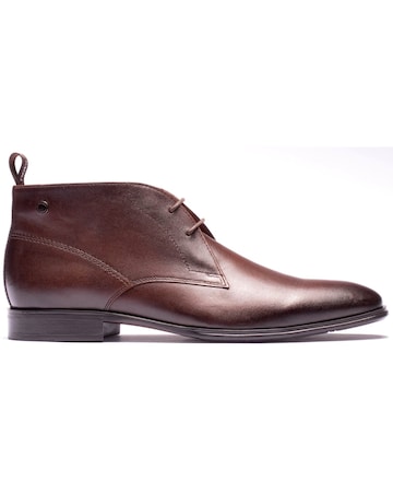 Base London Archer Chukka Boot