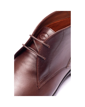 Base London Archer Chukka Boot