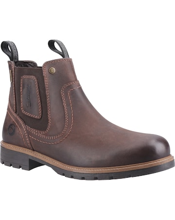 Cotswold Chipping Boots