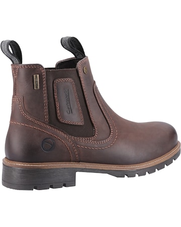 Cotswold Chipping Boots