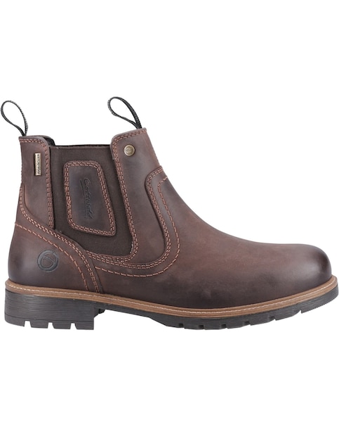 New In - Cotswold Chipping Boots