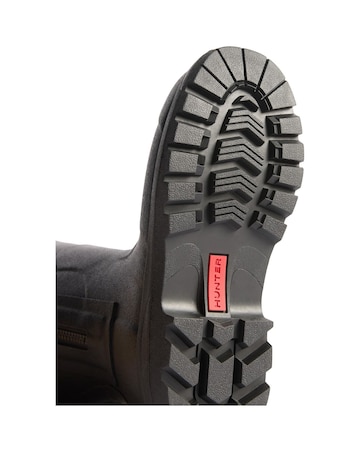 Hunter Balmoral MK II Boot