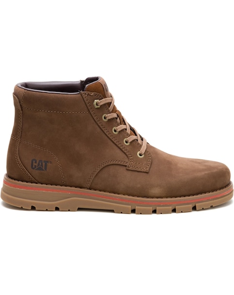 New In - CAT Lifestyle Estimate Chukka Boot