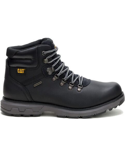 New In - CAT Lifestyle Pursue Hiker