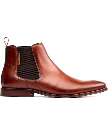 Base London Sikes Chelsea Boot