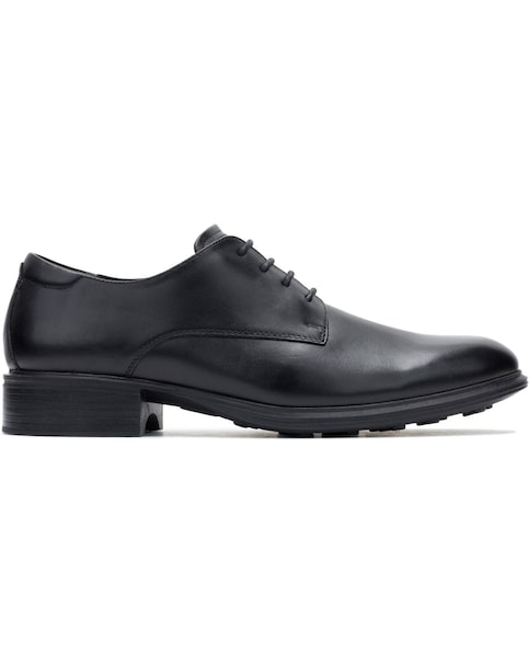 New In - Hush Puppies Lewis Oxford Shoe